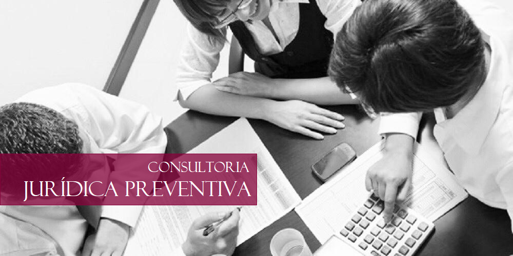 Consultoria Preventiva Aderne Advogados
