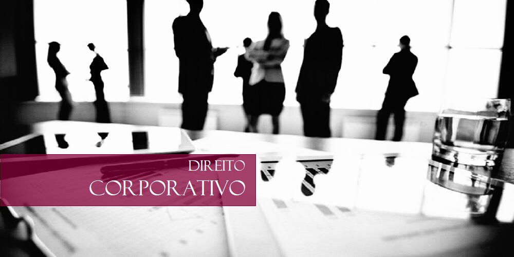Direito Corporativo Holding Aderne Advogados