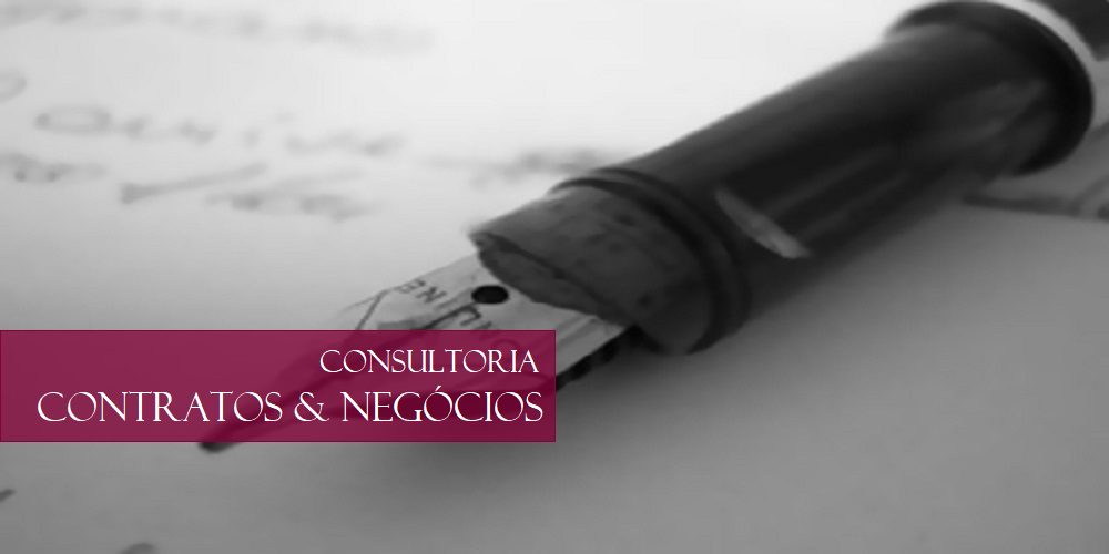 Consultoria de Contratos Aderne Advogados